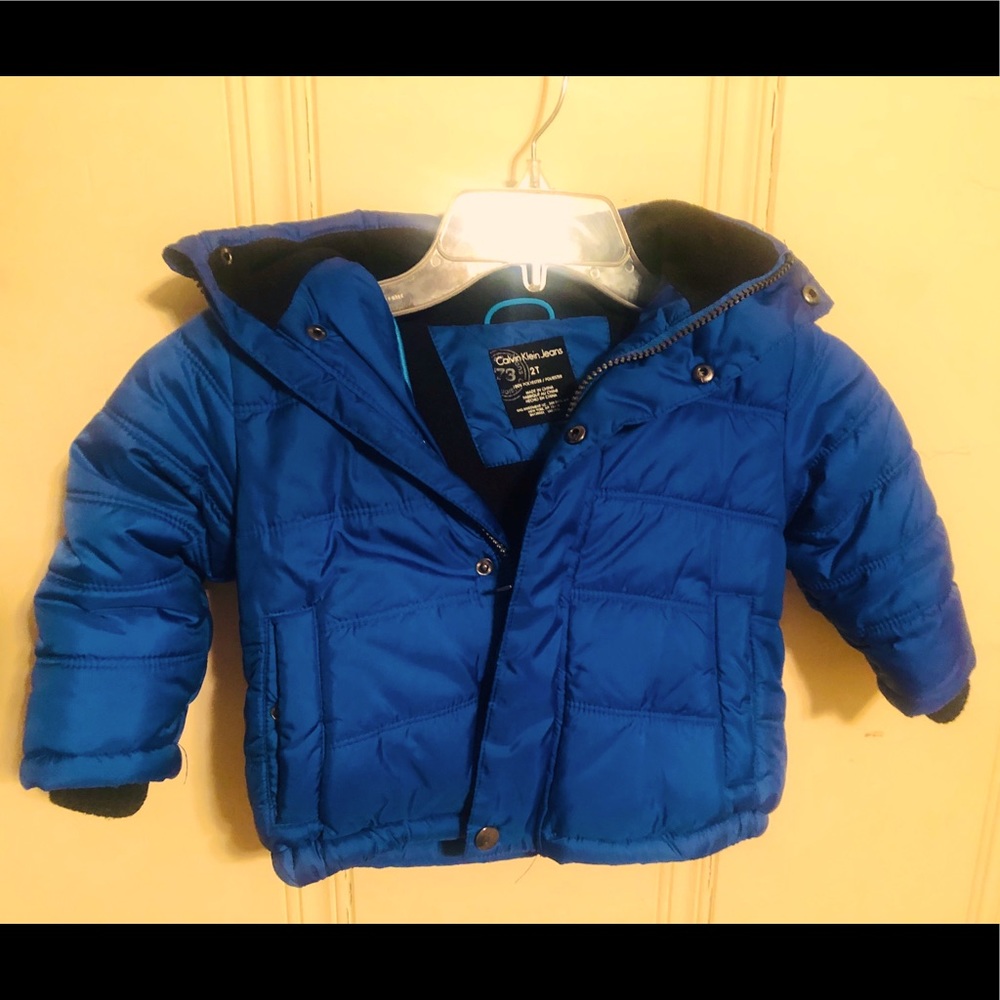 2T jacket